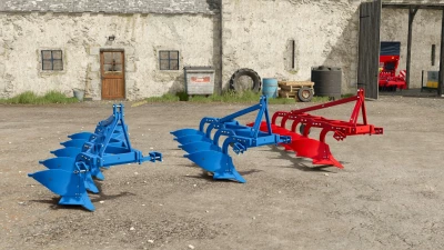 Unlu Classic Pack v1.0.0.0