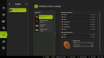 Upgrade Your Factory v1.0.0.0