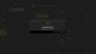 Upgrade Your Factory v1.0.0.0