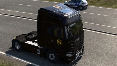UPS IVECO S-WAY 16 11 2025 v1.0 1.50 1.57