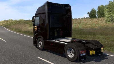 UPS IVECO S-WAY 16 11 2025 v1.0 1.50 1.57