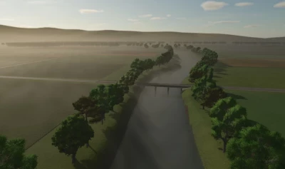 US Flatlands Revamped V5.5.0