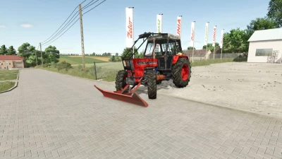 UTB 1010 Forestry v1.0.0.0