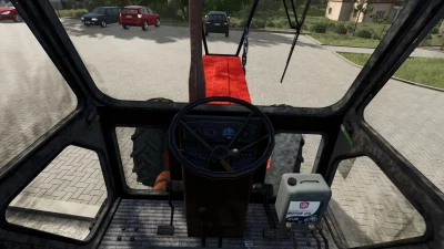 UTB 1010 Forestry v1.0.0.1