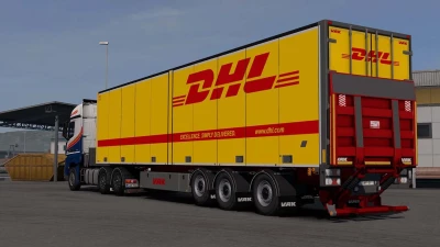 VAK Trailers by Kast v2.8.1 1.57