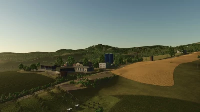 Valachy map v1.0.0.0