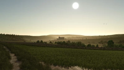 Valachy map v1.0.1.0