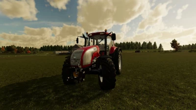 Valtra M150 Edit V1.0.0.0