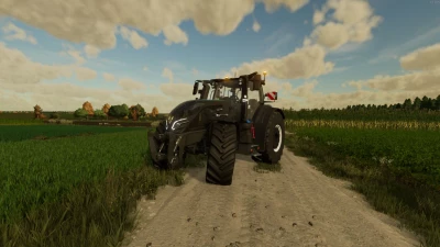 Valtra Q Series Edit V1.0.0.0