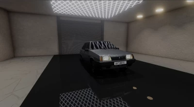 Vaz 21099 v3.0 0.37x