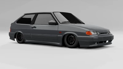 VAZ 2113 Time Machine v1.0