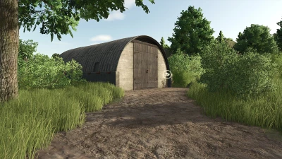 Vegetables And Root Crops Storage v1.0.0.0