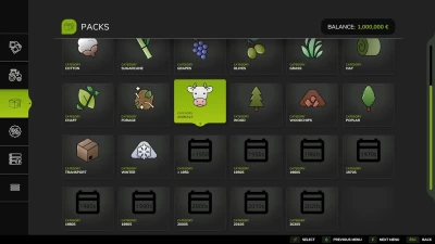 Vehicle Years v1.0.0.5