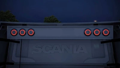 Vest Jokon Lights 1.57