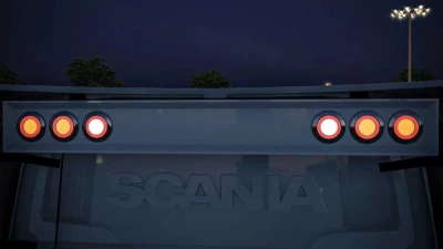 Vest Jokon Lights 1.57