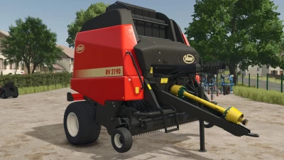 Vicon RV 2190 v1.0.0.0