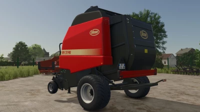 Vicon RV 2190 v1.0.0.0