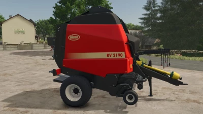 Vicon RV 2190 v1.0.0.0