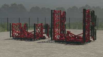 Vogel Noot DK Pack v1.0.0.0