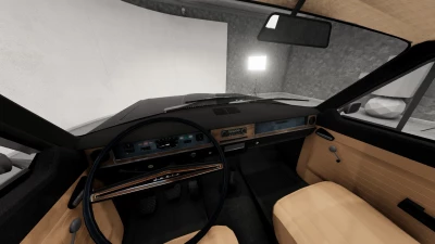 Volga 24 v1.0 Rework