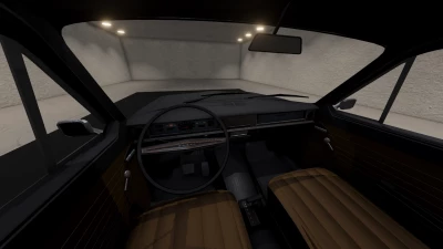 Volga VAL-Channel v1.0