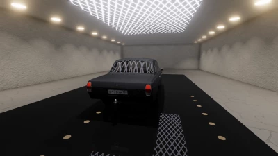 Volga VAL-Channel v1.0