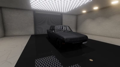 Volga VAL-Channel v1.0