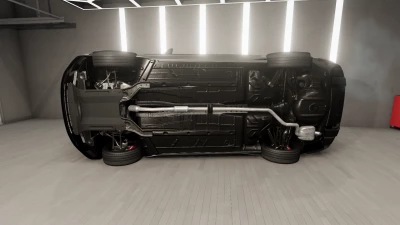 Volkswagen Arteon v1.2