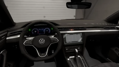 Volkswagen Arteon v1.2