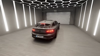 Volkswagen Arteon v1.2