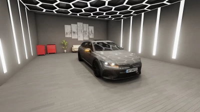 Volkswagen Arteon v1.2