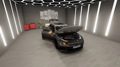 Volkswagen Arteon v1.2