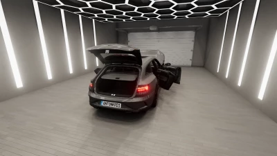 Volkswagen Arteon v1.2