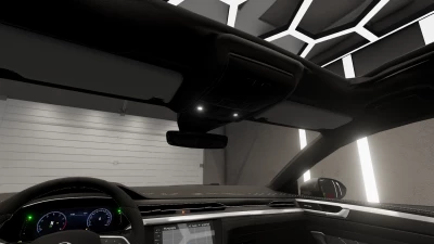 Volkswagen Arteon v1.2