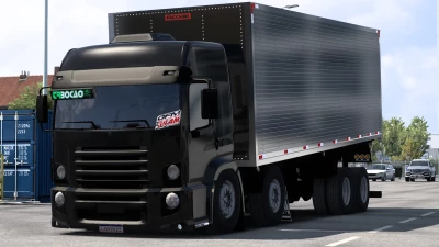 Volkswagen Constellation 24-250 1.56/1.57 BETA