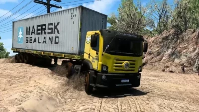 VOLKSWAGEN CONSTELLATION ROBUST 33.440 v1.0