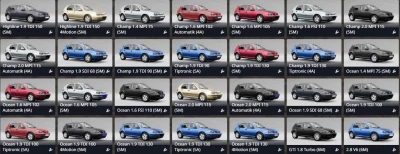 Volkswagen Golf (Mk4) v1.0