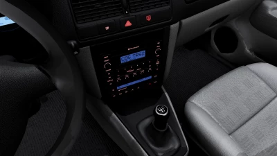Volkswagen Golf (Mk4) v1.0