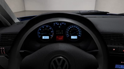 Volkswagen Golf (Mk4) v1.0