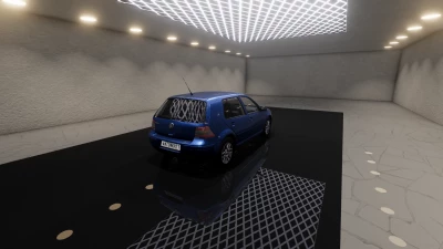 Volkswagen Golf (Mk4) v1.0