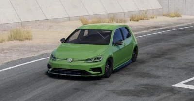 Volkswagen Golf (MK7) v1.0