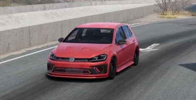 Volkswagen Golf (MK7) v1.0