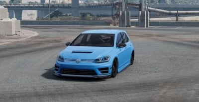 Volkswagen Golf (MK7) v1.0