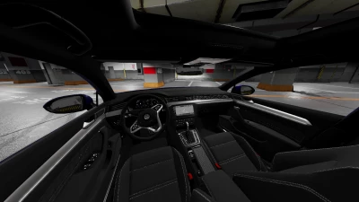 Volkswagen Passat (B8) v1.4
