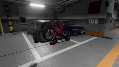 Volkswagen Passat (B8) v1.4