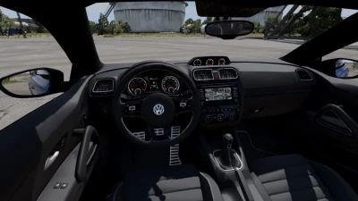 Volkswagen SCIROCCO v1.0