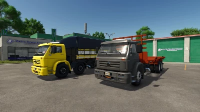 Volkswagen Titan 23 310 v1.0.0.0