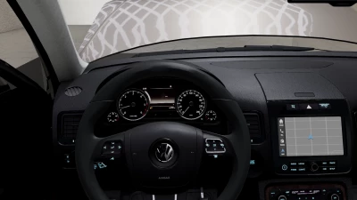Volkswagen Touareg (7P) (2010-2016) v1.0