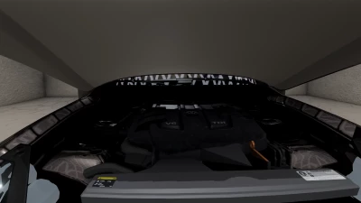 Volkswagen Touareg (7P) (2010-2016) v1.0