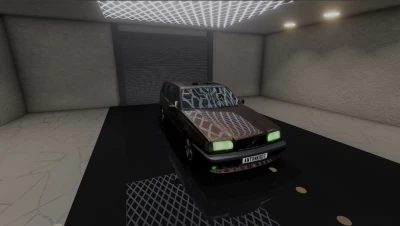 Volvo 850 v2.0 0.37x